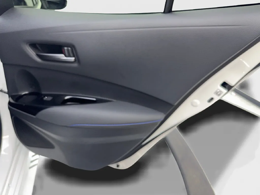 Toyota GR Corolla photo 43