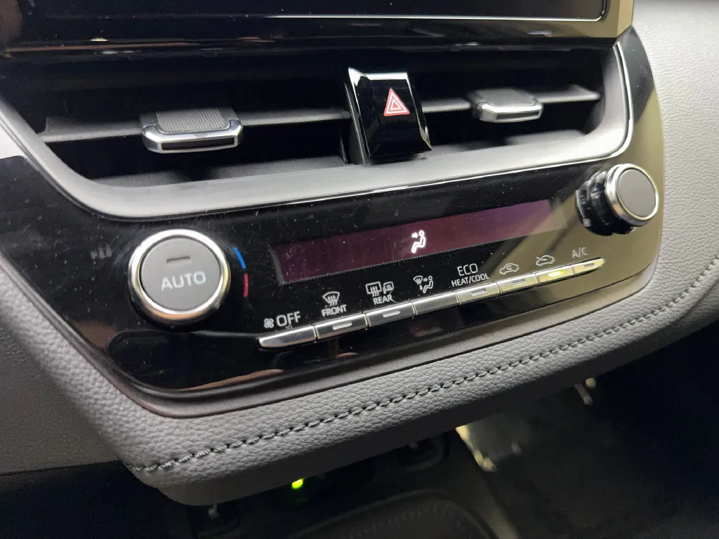 Toyota GR Corolla photo 67