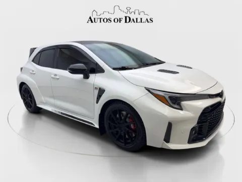 More photos of 2024 Toyota GR Corolla Circuit Edition at Autos of Dallas - Irving, TX