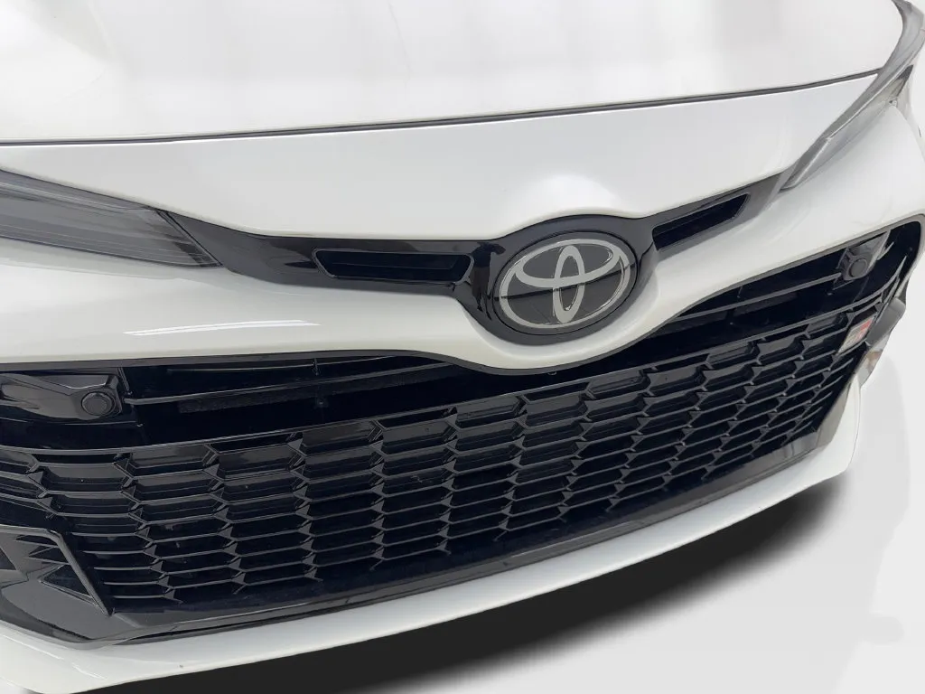 Toyota GR Corolla photo 26