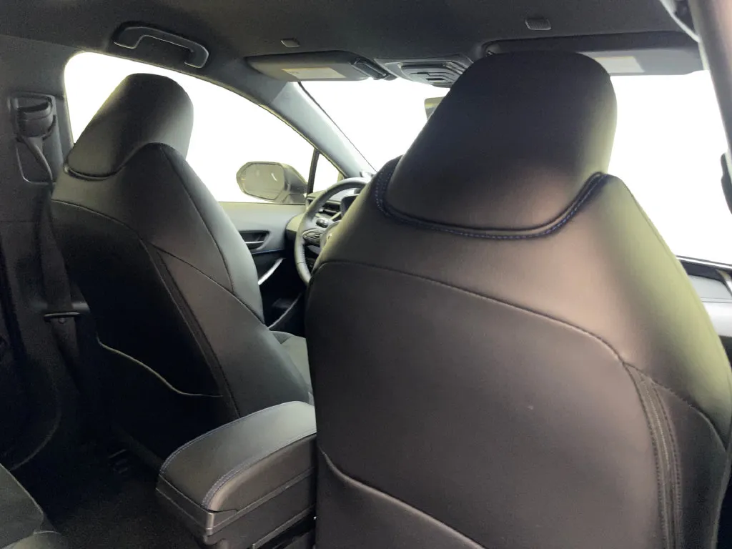 Toyota GR Corolla photo 42
