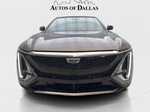 More photos of 2024 Cadillac LYRIQ Luxury at Autos of Dallas - Irving, TX