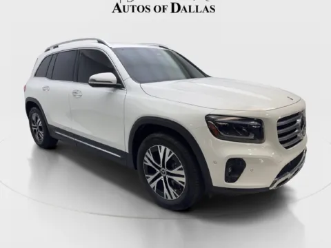 More photos of 2025 Mercedes-Benz GLB 250 at Autos of Dallas - Irving, TX