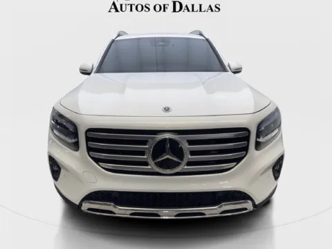 More photos of 2025 Mercedes-Benz GLB 250 at Autos of Dallas - Irving, TX