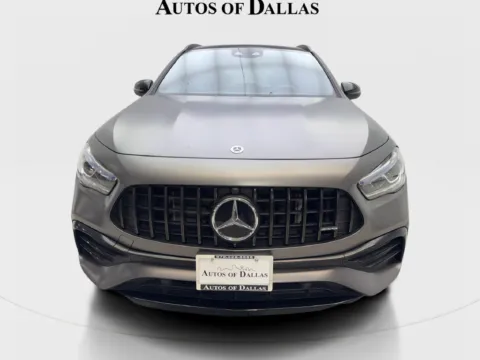 More photos of 2023 Mercedes-Benz GLA 35 AMG at Autos of Dallas - Irving, TX
