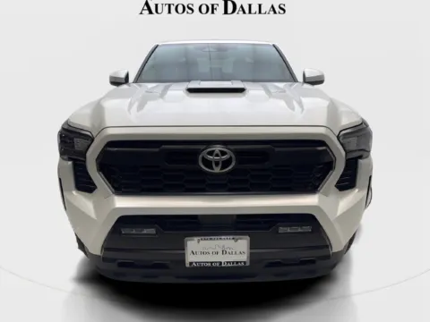 More photos of 2025 Toyota Tacoma TRD Sport at Autos of Dallas - Irving, TX