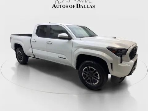 More photos of 2025 Toyota Tacoma TRD Sport at Autos of Dallas - Irving, TX