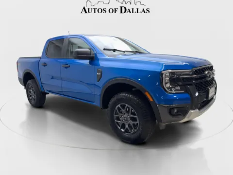 More photos of 2025 Ford Ranger XLT at Autos of Dallas - Irving, TX