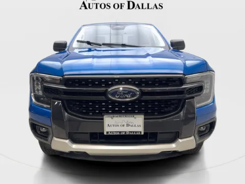 More photos of 2025 Ford Ranger XLT at Autos of Dallas - Irving, TX