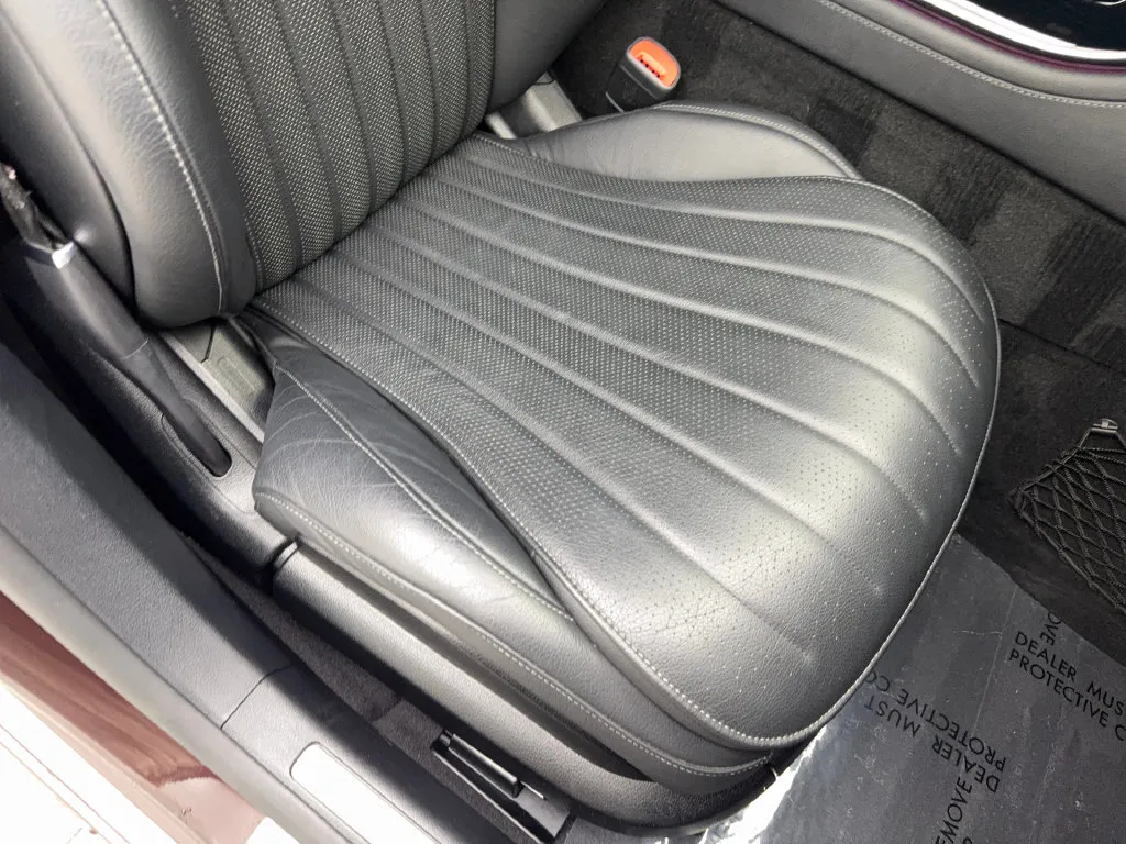 Mercedes-Benz S-Class photo 47