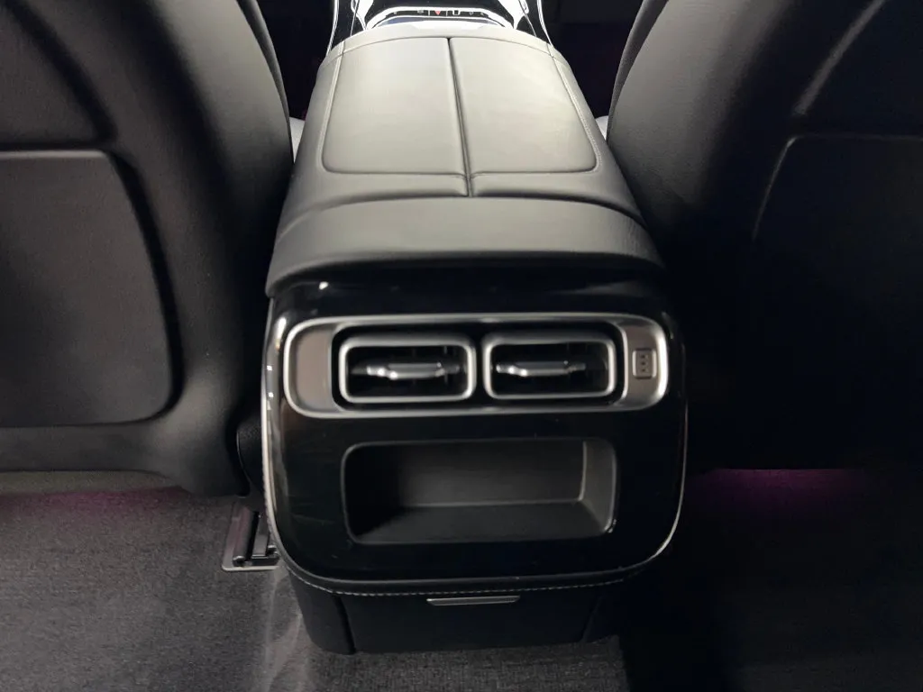 Mercedes-Benz S-Class photo 68