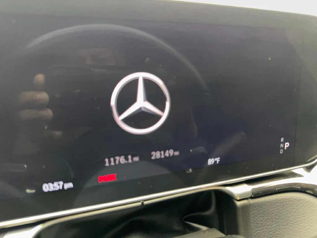 Mercedes-Benz S-Class photo 59