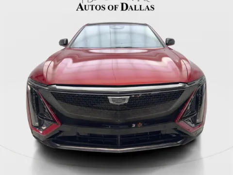 More photos of 2024 Cadillac LYRIQ Sport at Autos of Dallas - Irving, TX