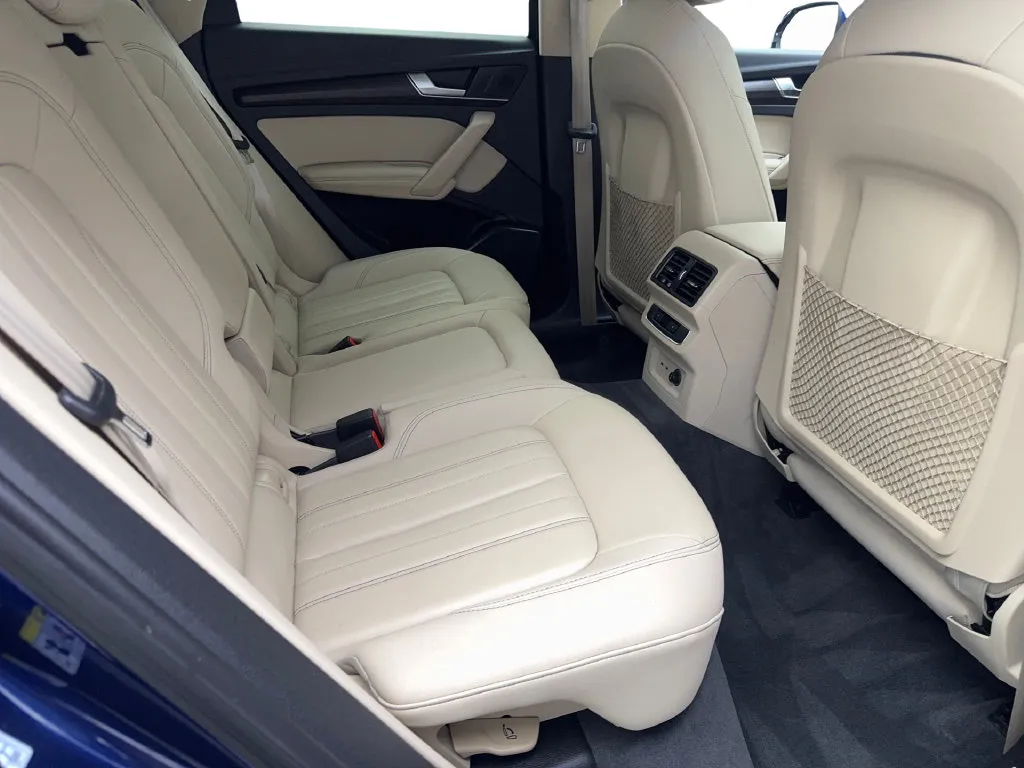 Audi Q5 photo 42