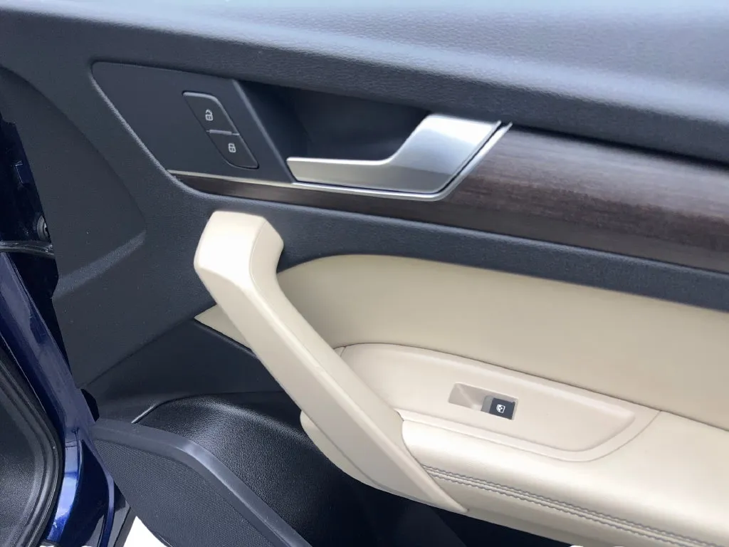 Audi Q5 photo 52