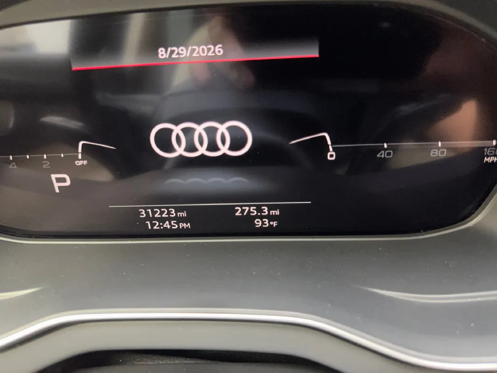 Audi Q5 photo 63