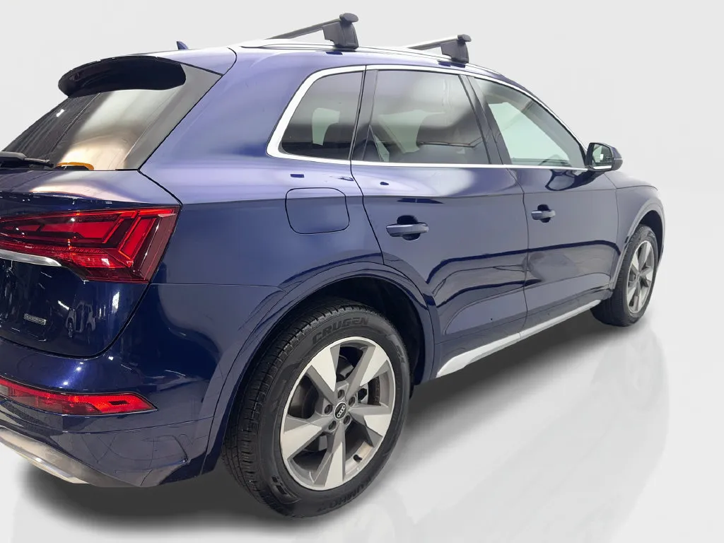 Audi Q5 photo 15