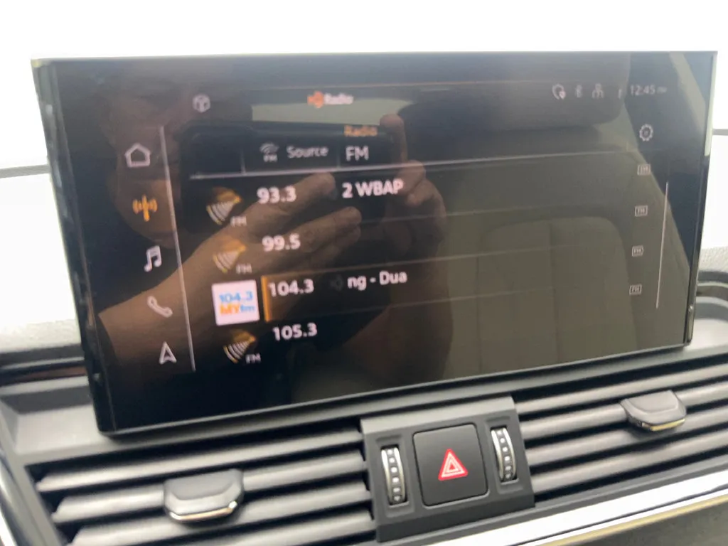 Audi Q5 photo 66