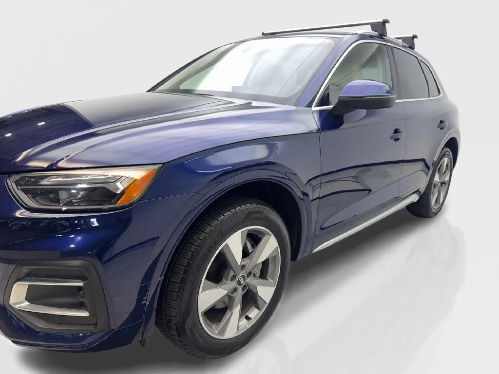 Audi Q5 photo 12