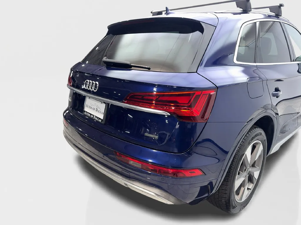 Audi Q5 photo 20