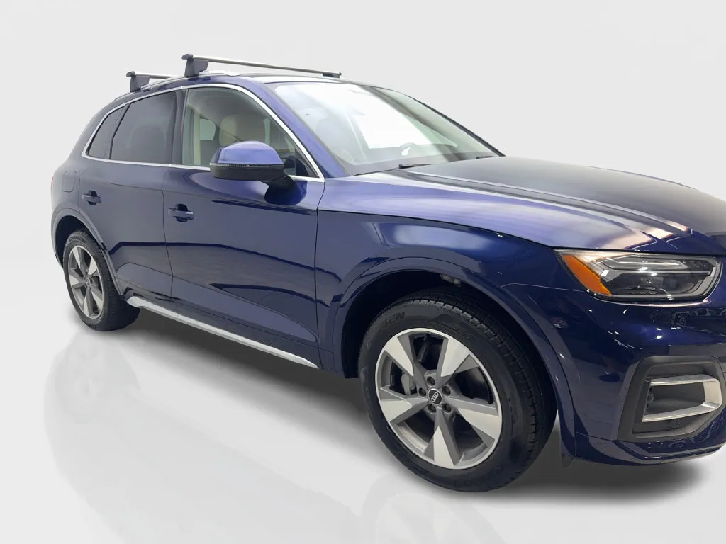 Audi Q5 photo 14