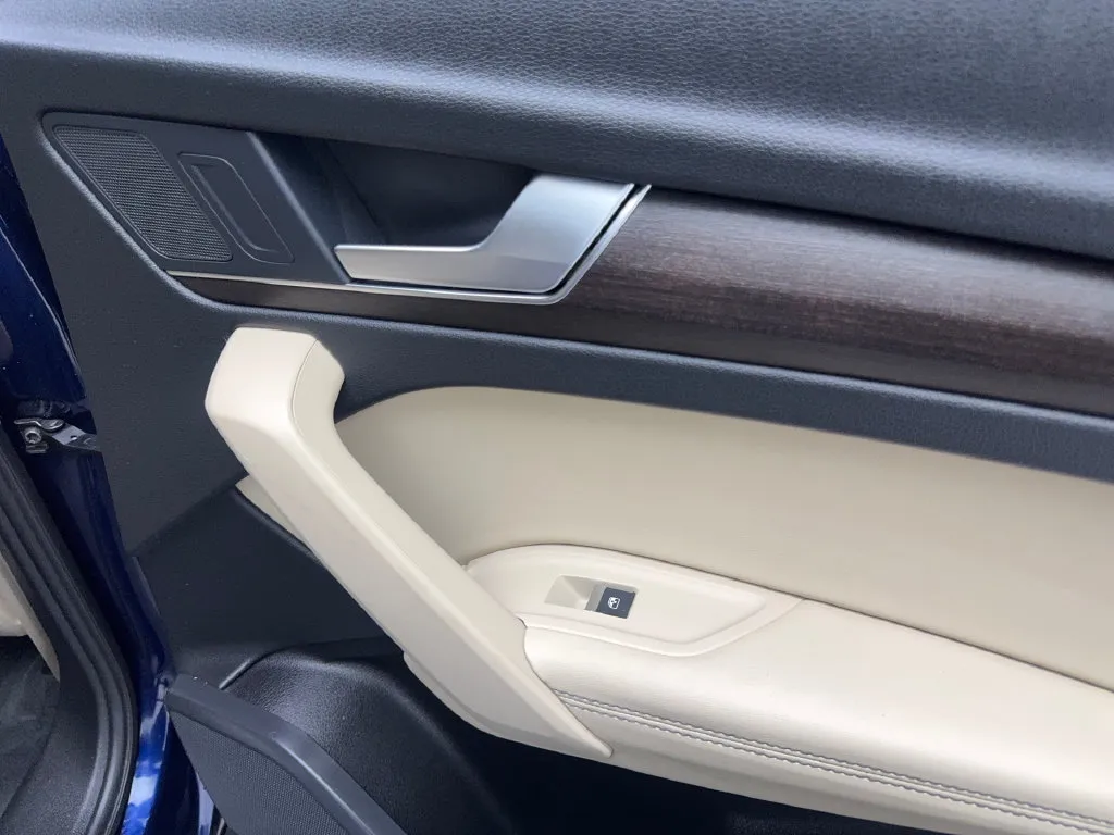 Audi Q5 photo 46
