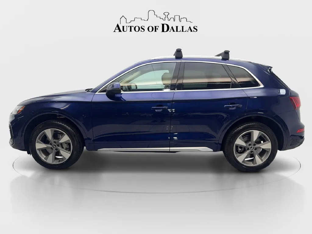 Audi Q5 photo 6