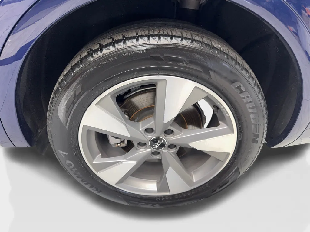 Audi Q5 photo 89