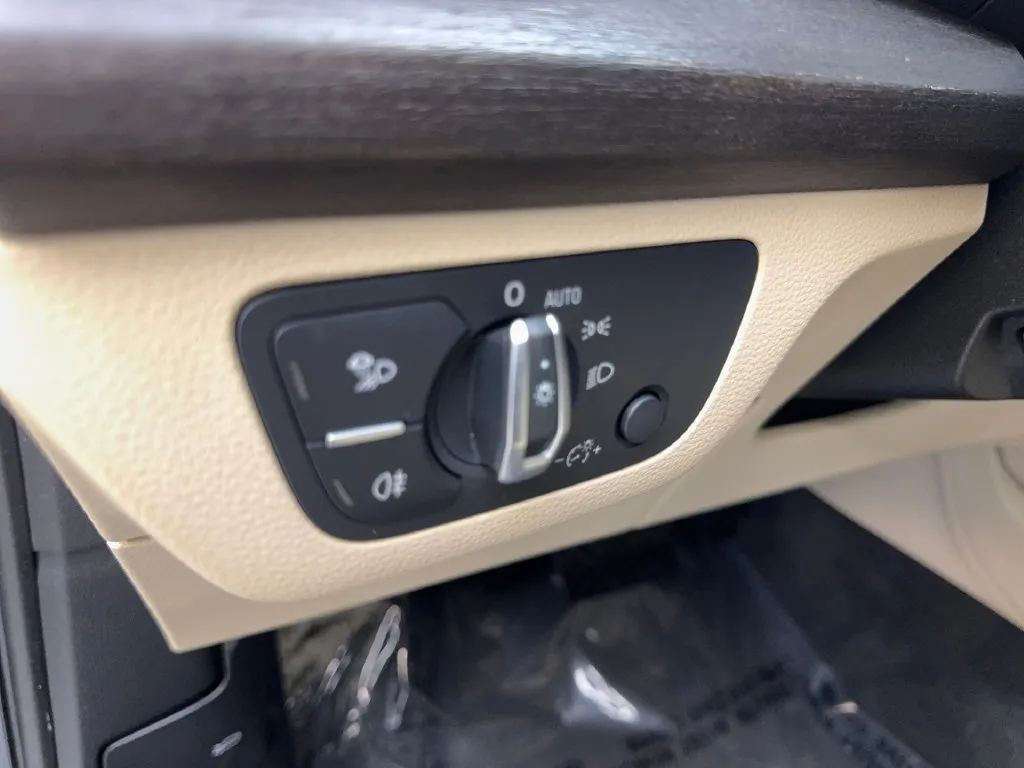 Audi Q5 photo 58