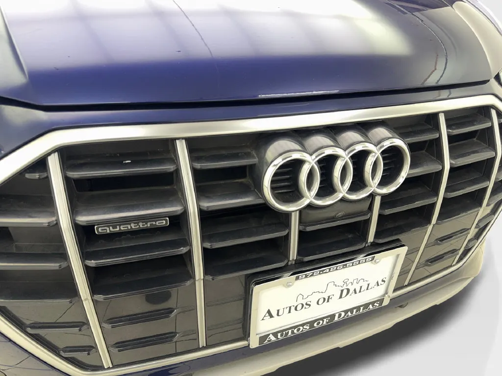 Audi Q5 photo 28