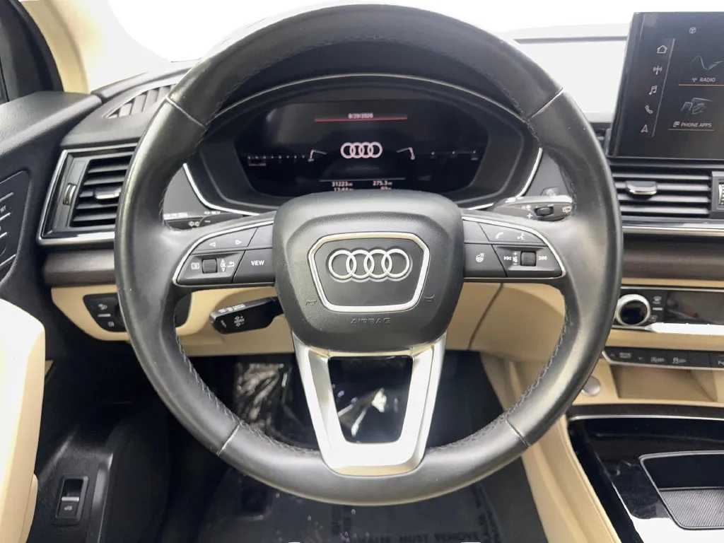 Audi Q5 photo 59