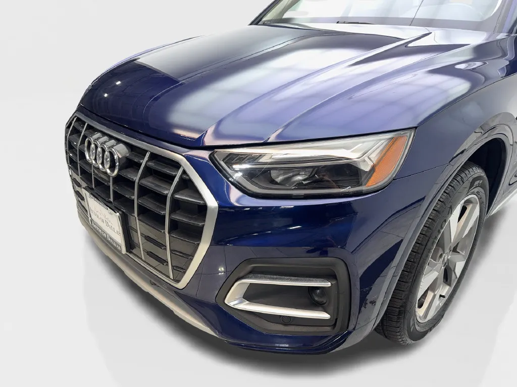 Audi Q5 photo 18