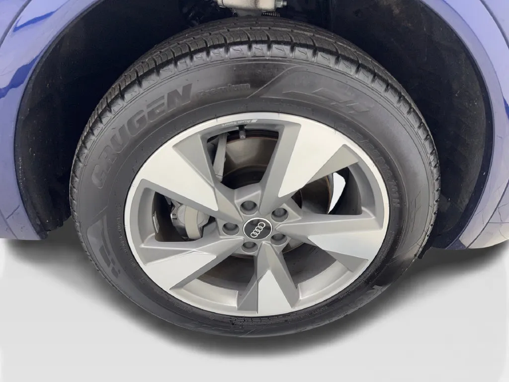 Audi Q5 photo 87