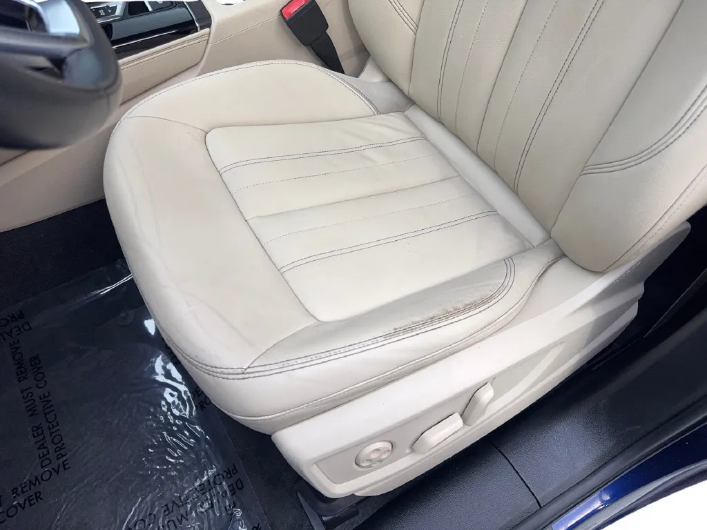 Audi Q5 photo 32
