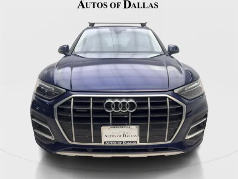 More photos of 2022 Audi Q5 40 Premium Plus at Autos of Dallas - Irving, TX