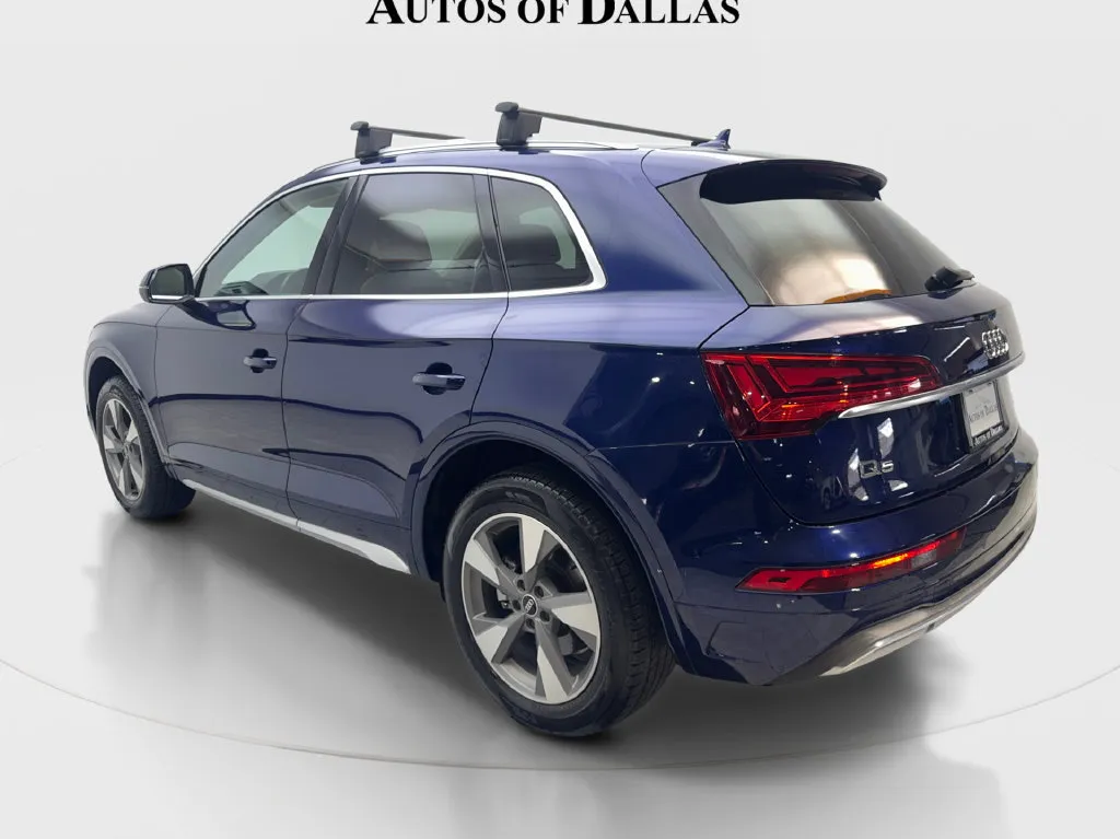 Audi Q5 photo 10