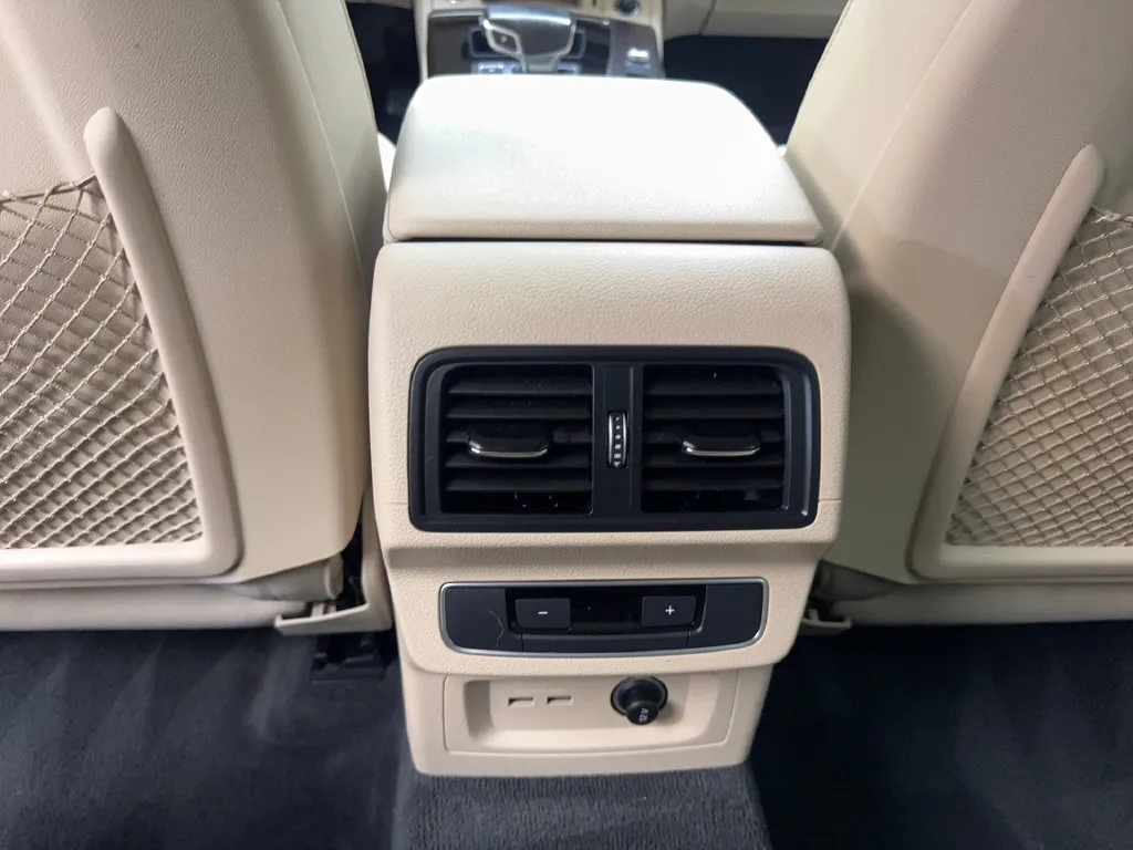 Audi Q5 photo 73