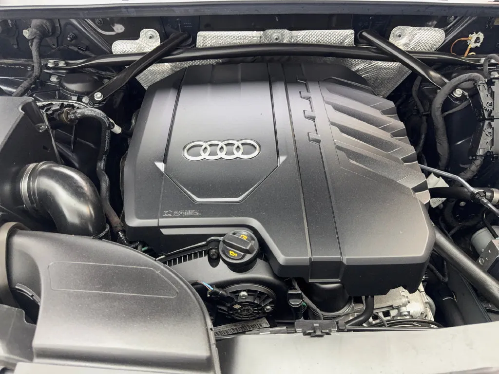 Audi Q5 photo 79