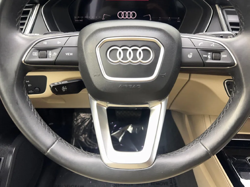 Audi Q5 photo 60