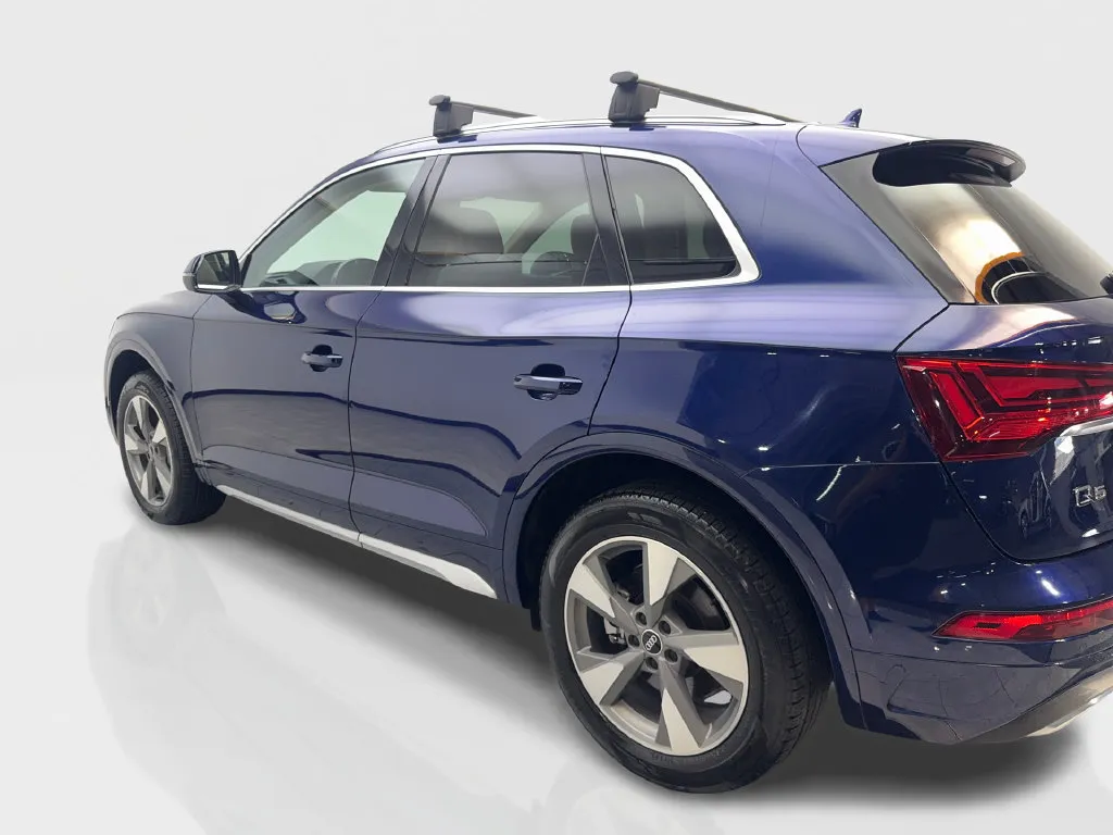Audi Q5 photo 16