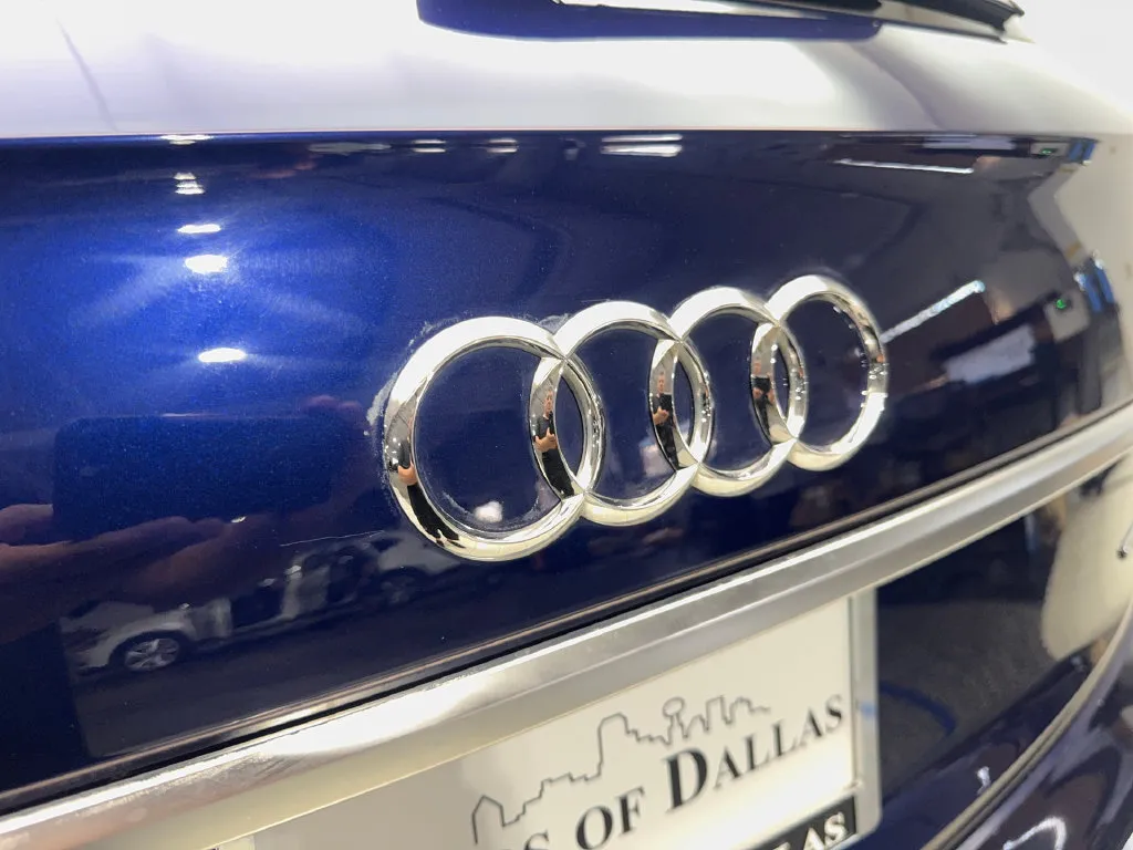 Audi Q5 photo 23
