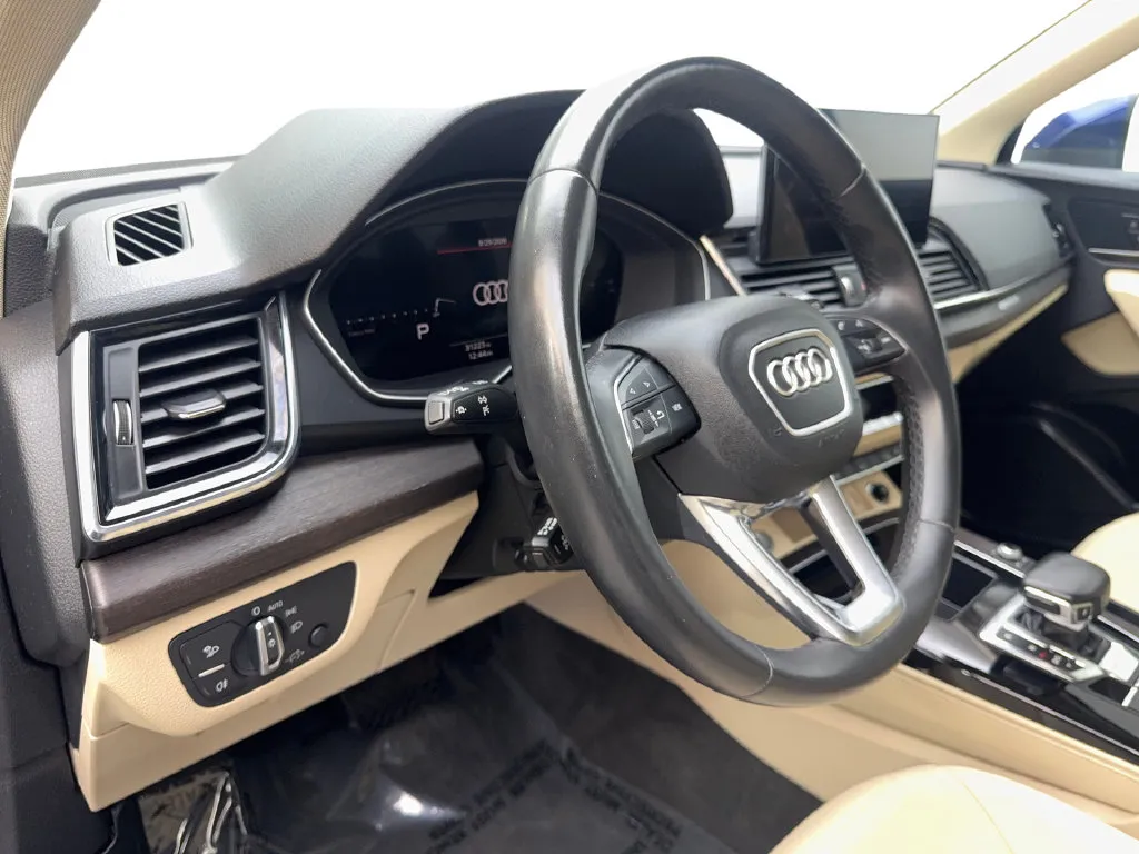 Audi Q5 photo 53