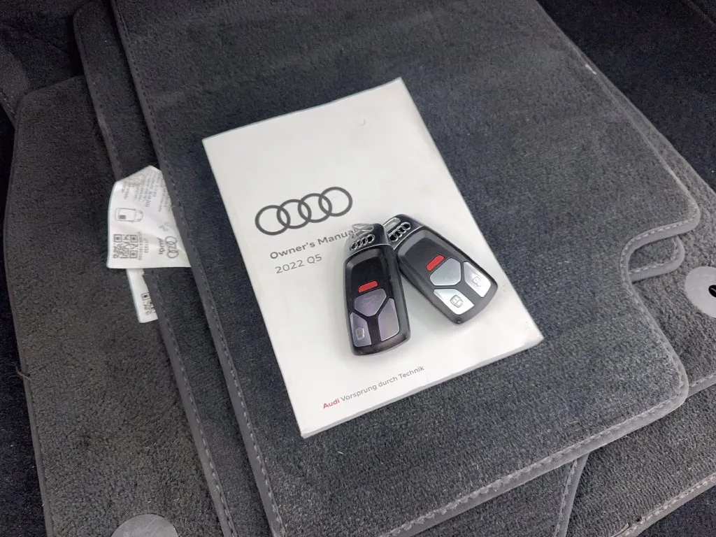 Audi Q5 photo 84