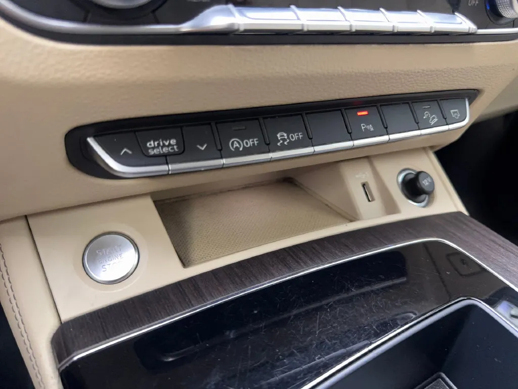 Audi Q5 photo 70
