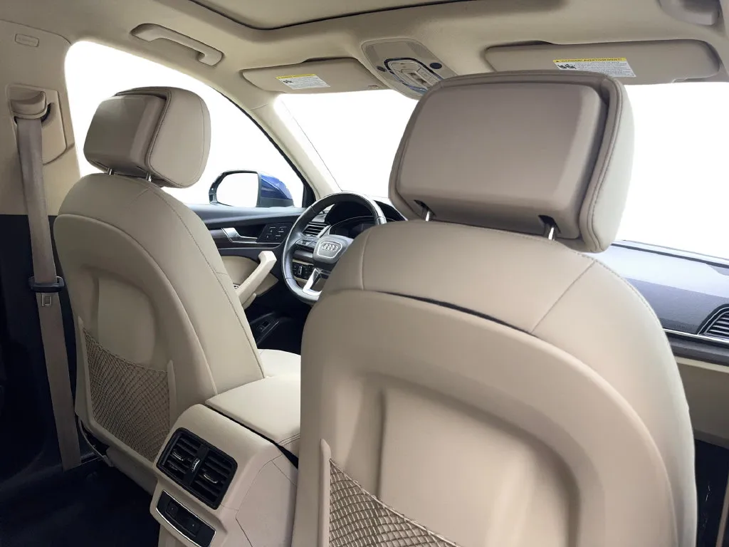 Audi Q5 photo 44
