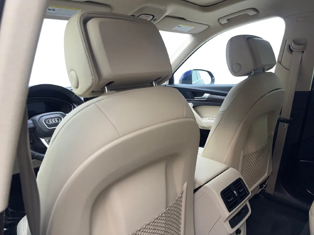 Audi Q5 photo 39
