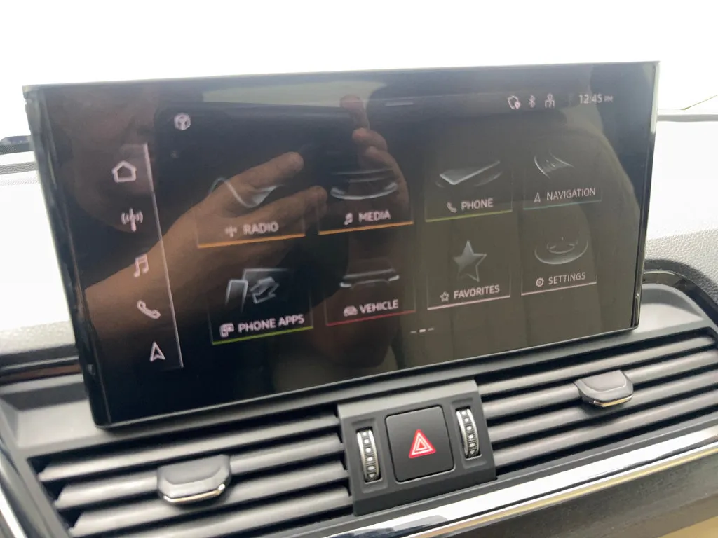 Audi Q5 photo 65
