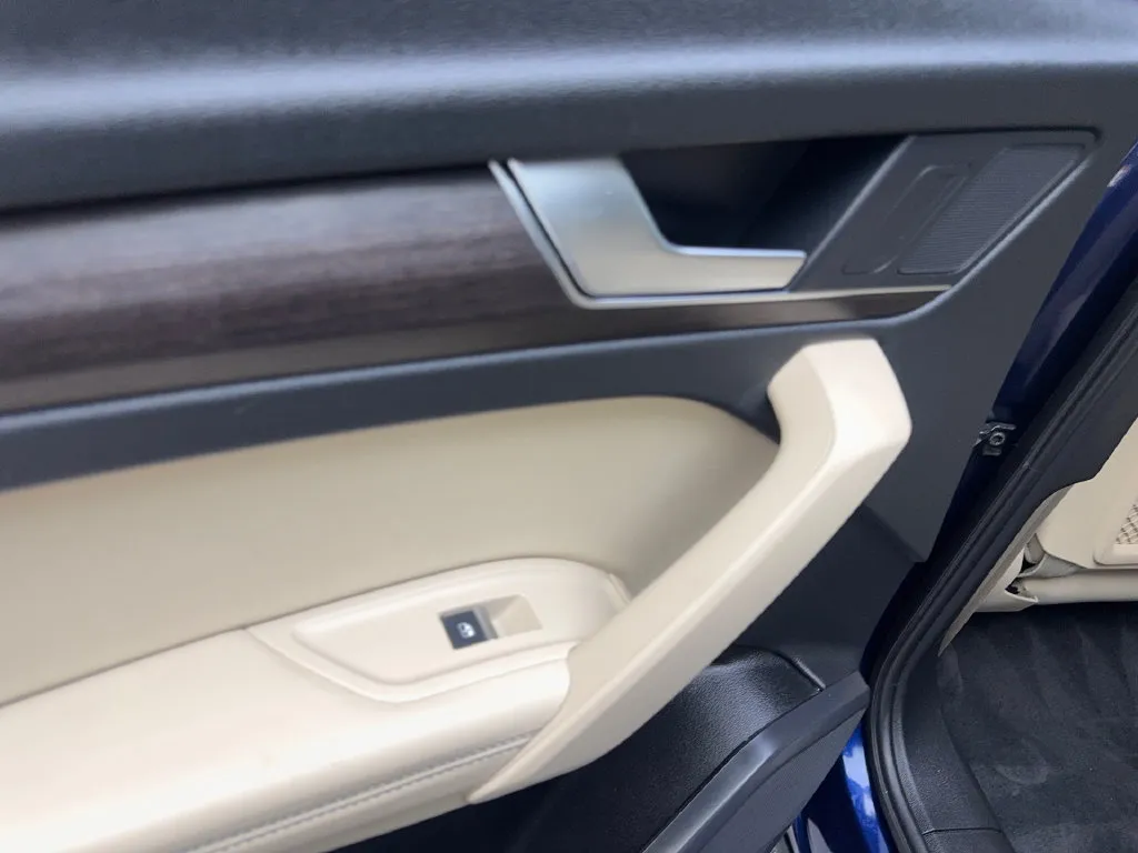 Audi Q5 photo 41