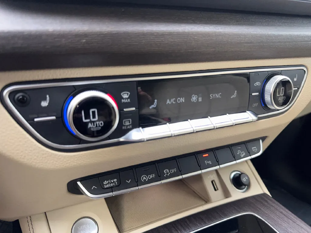 Audi Q5 photo 69