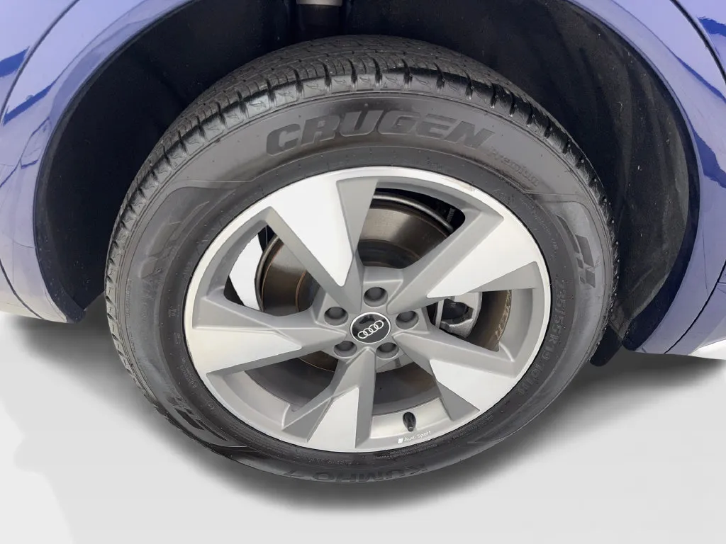 Audi Q5 photo 88